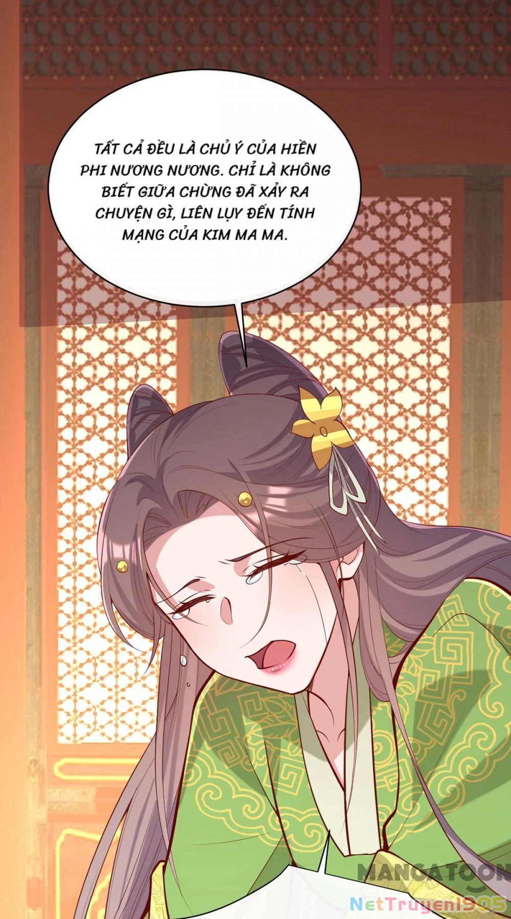 Nhất Phẩm Đích Nữ Chapter 357 - 25