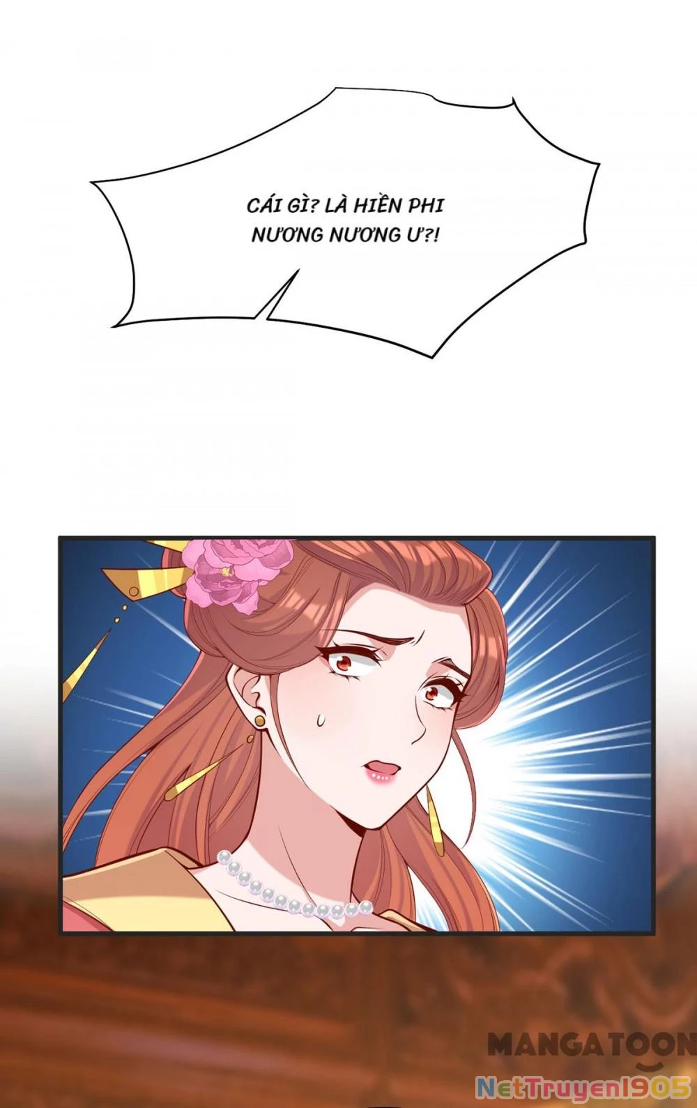 Nhất Phẩm Đích Nữ Chapter 357 - 27