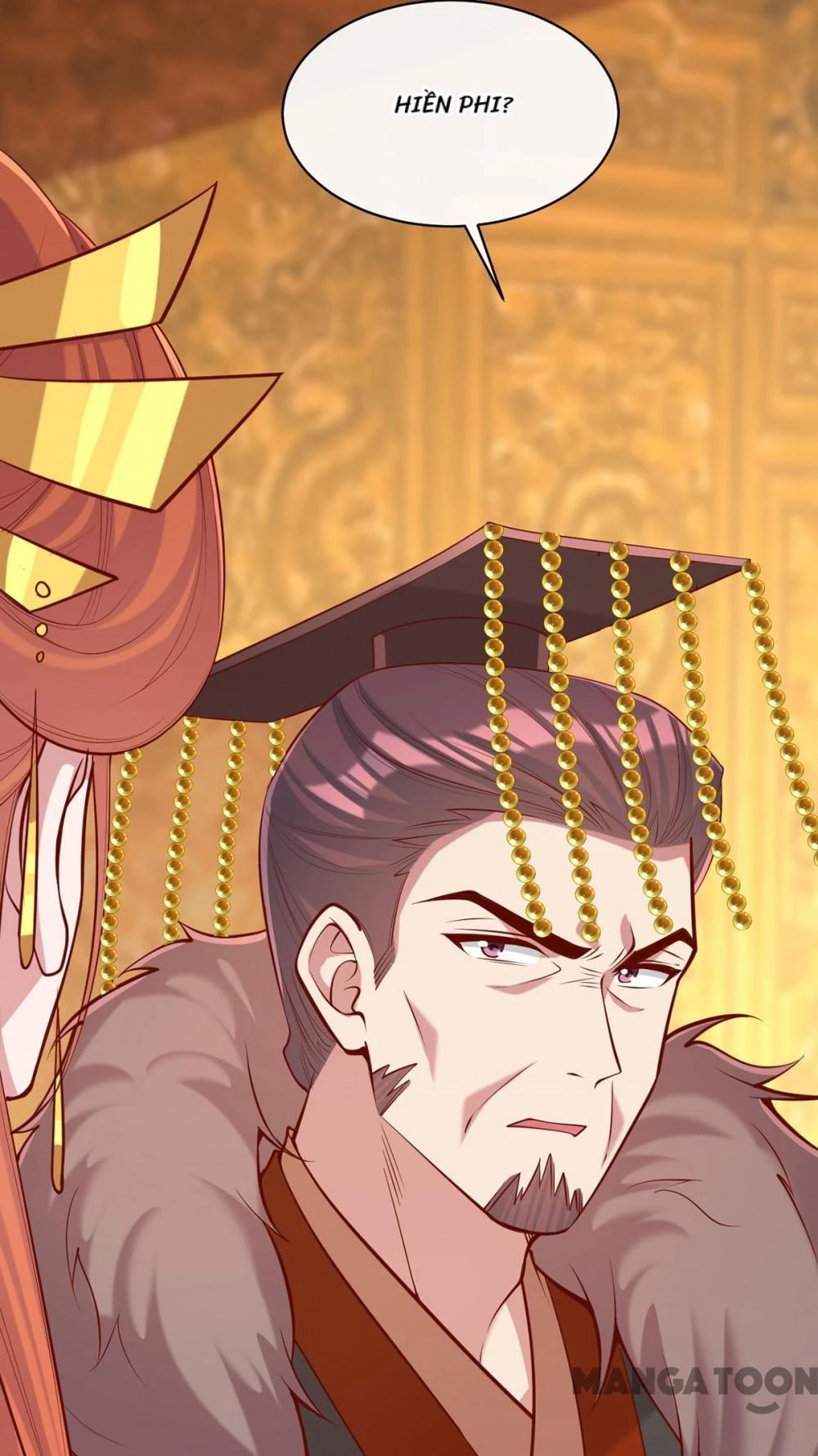 Nhất Phẩm Đích Nữ Chapter 357 - 28