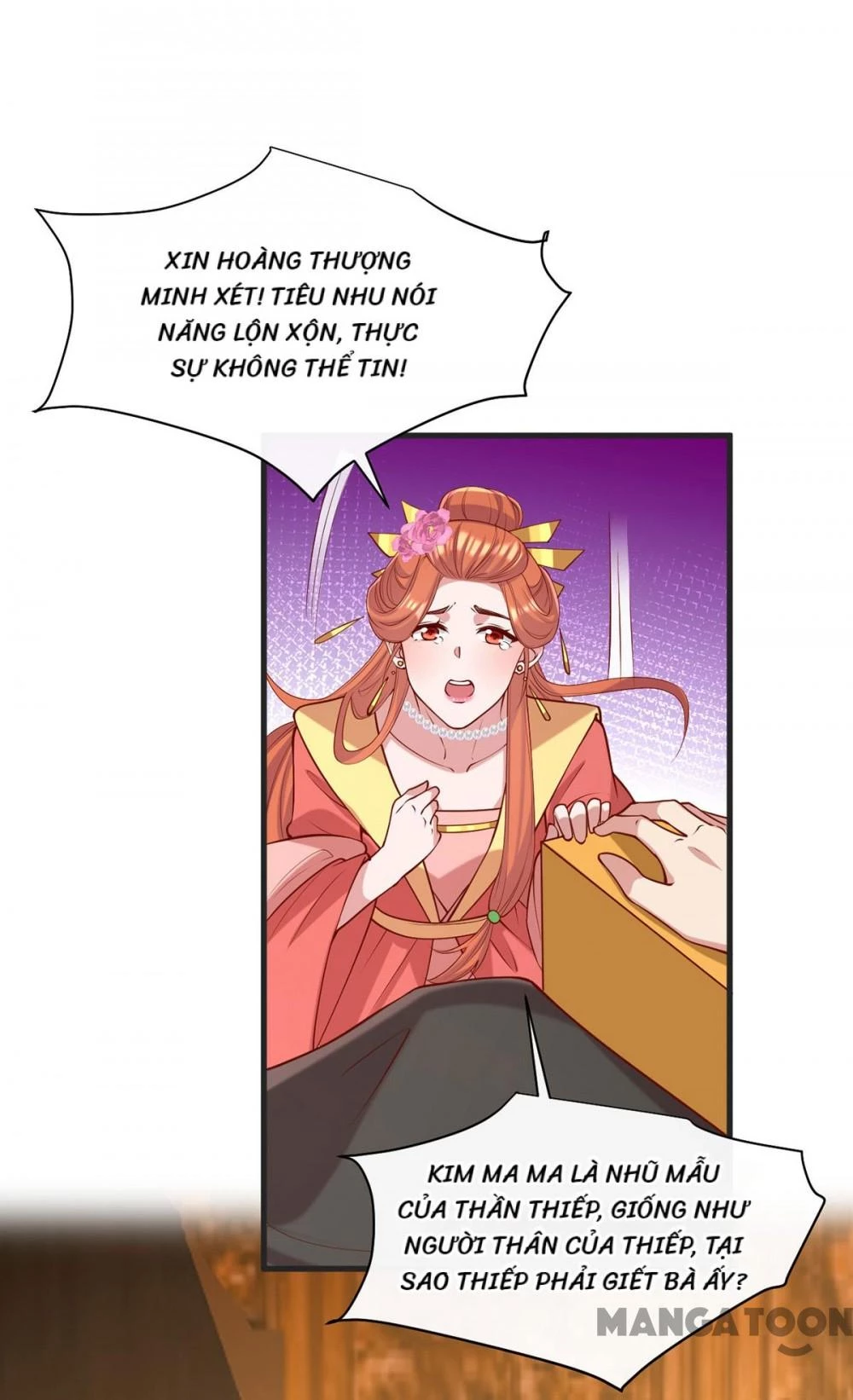 Nhất Phẩm Đích Nữ Chapter 357 - 30