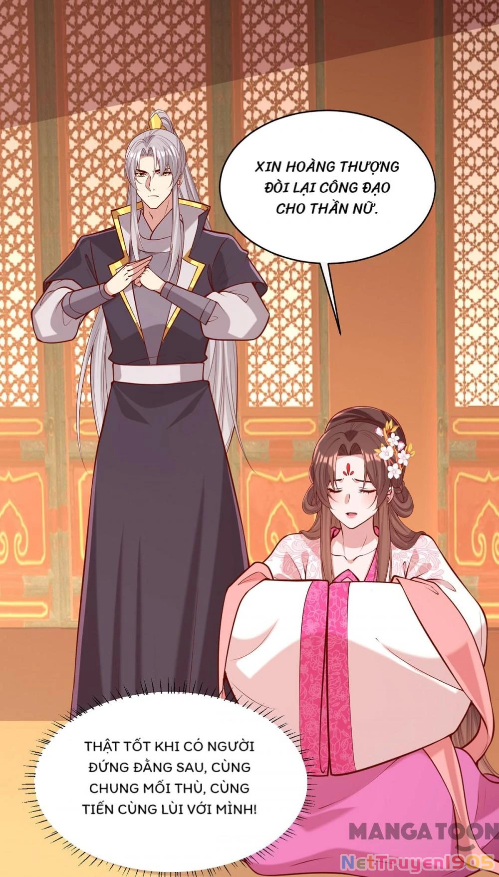 Nhất Phẩm Đích Nữ Chapter 357 - 37