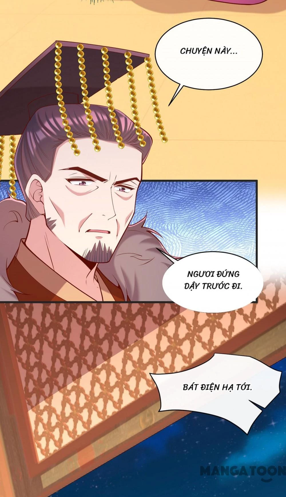 Nhất Phẩm Đích Nữ Chapter 357 - 38