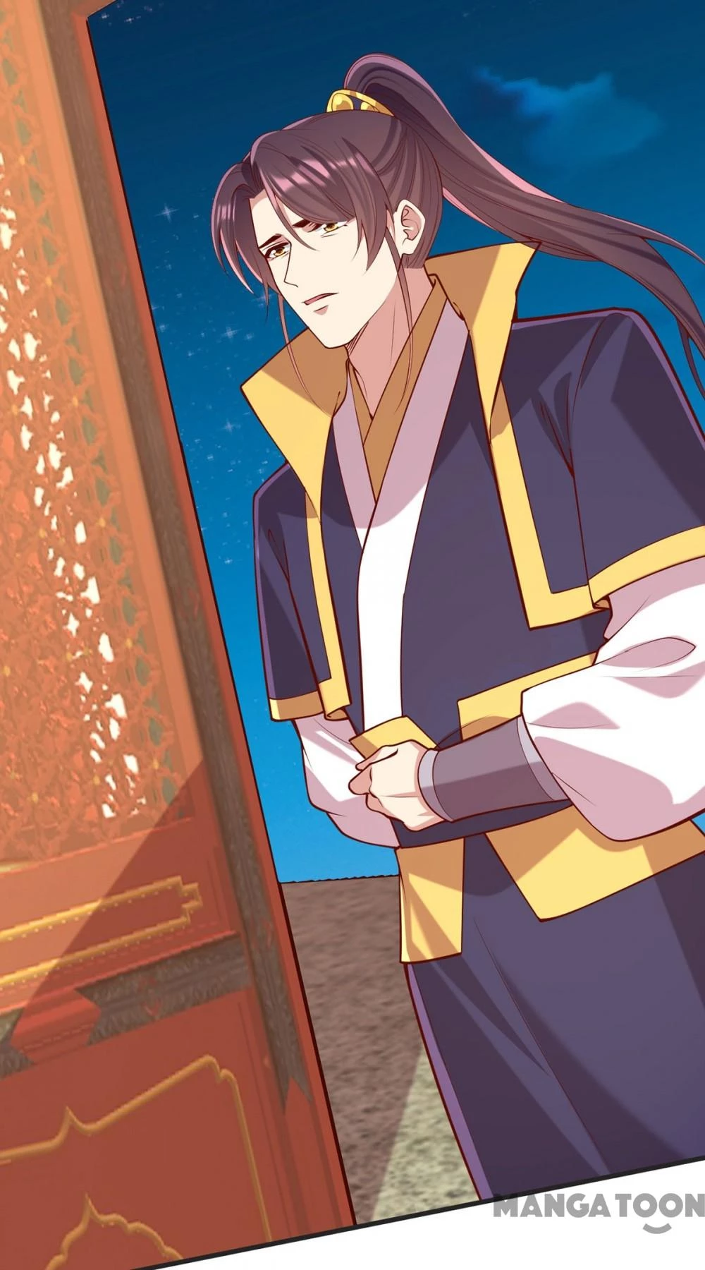 Nhất Phẩm Đích Nữ Chapter 357 - 39