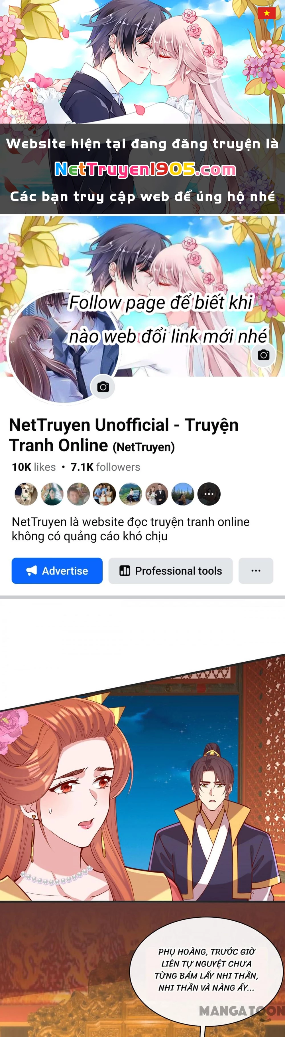 Nhất Phẩm Đích Nữ Chapter 358 - 1
