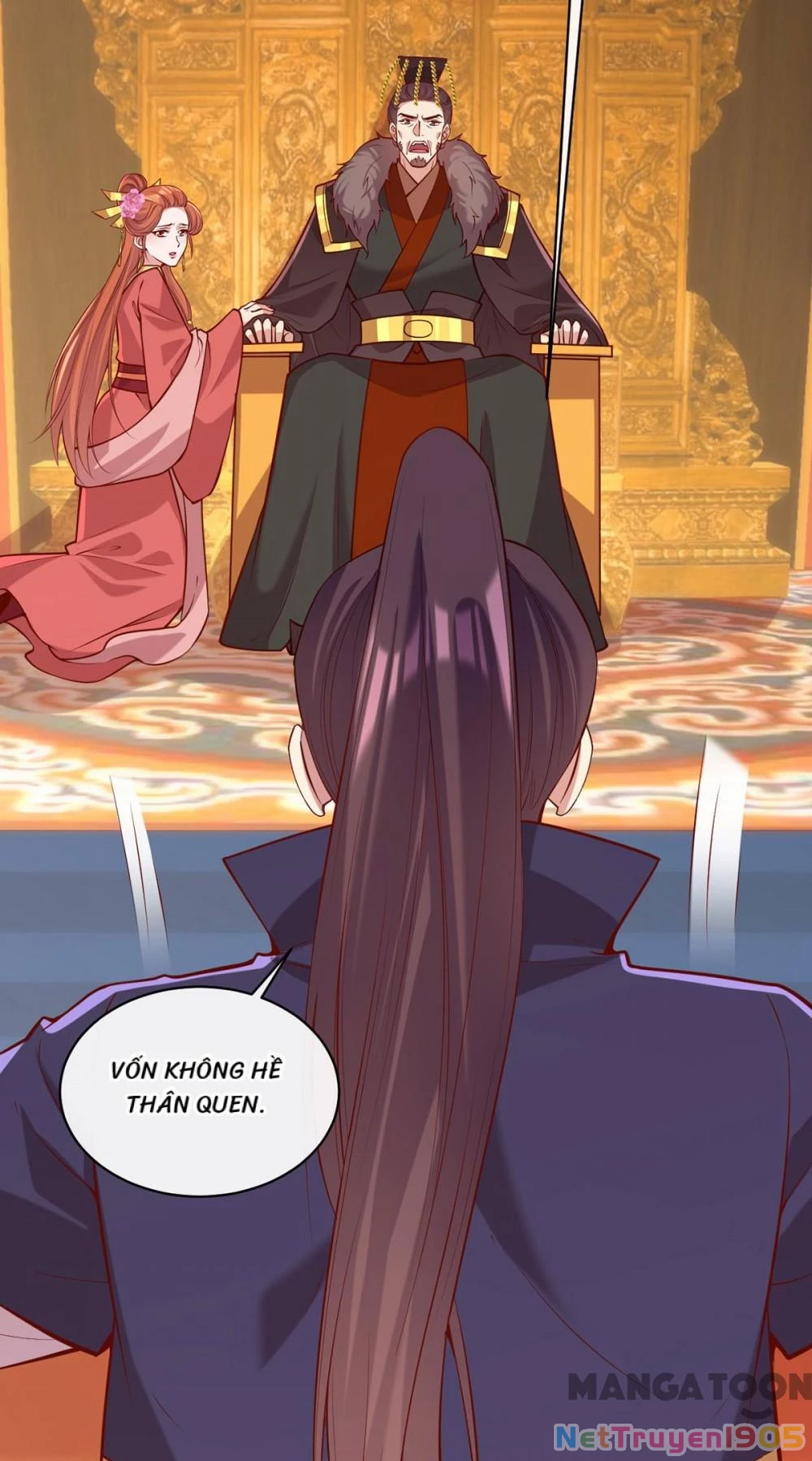 Nhất Phẩm Đích Nữ Chapter 358 - 2