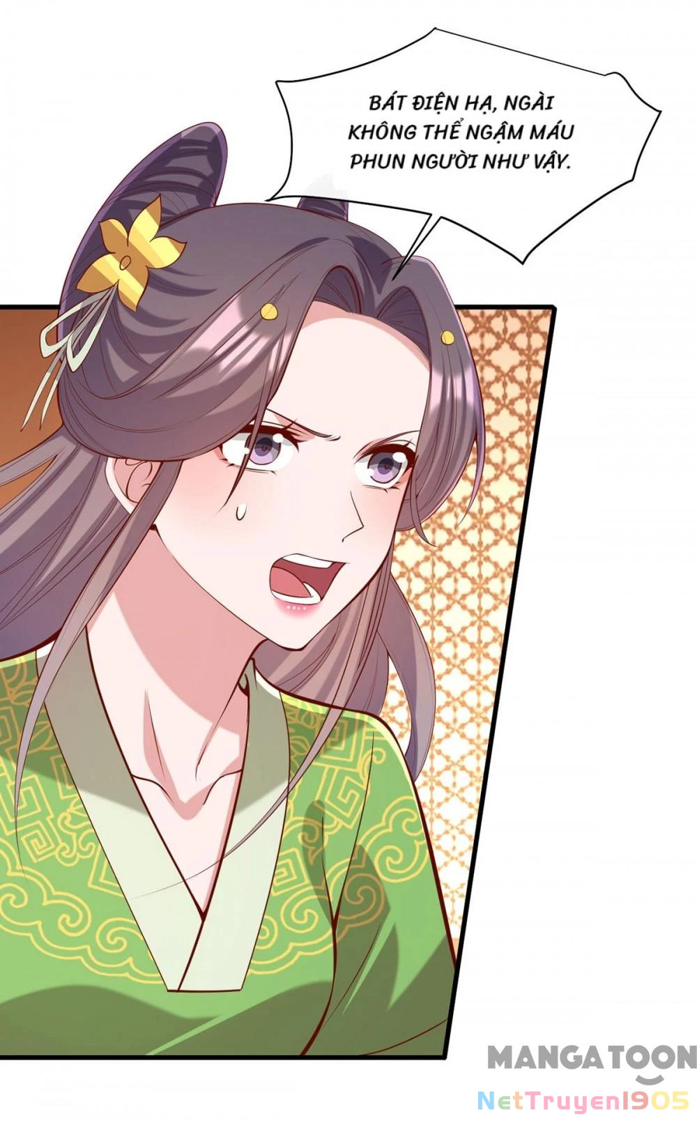 Nhất Phẩm Đích Nữ Chapter 358 - 6