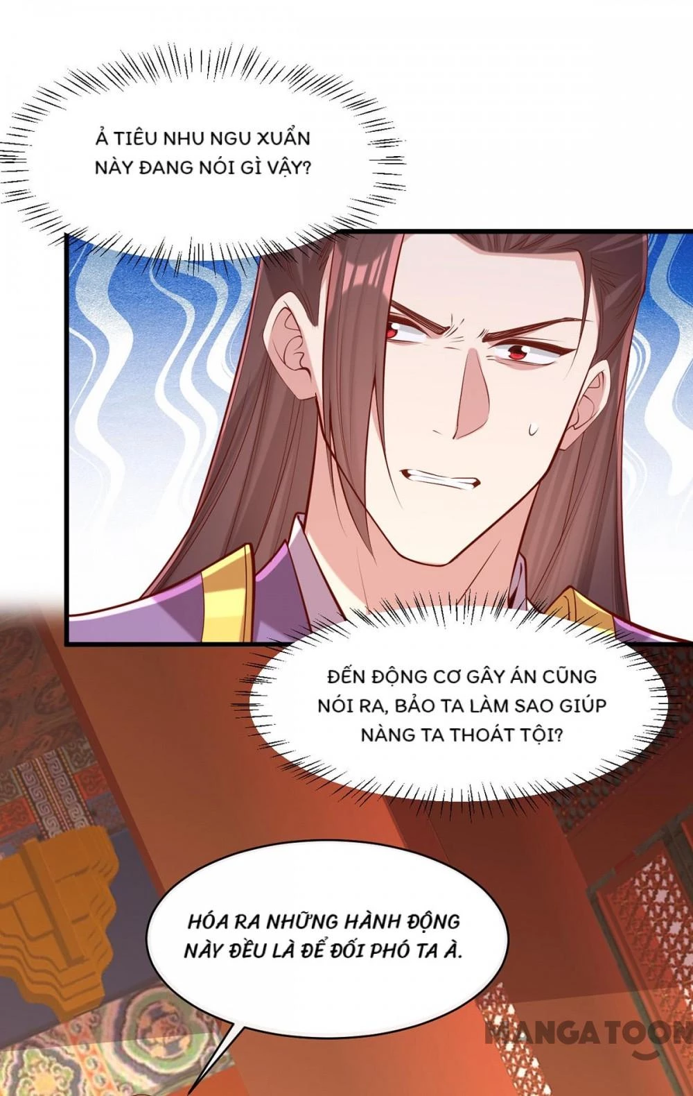 Nhất Phẩm Đích Nữ Chapter 358 - 9