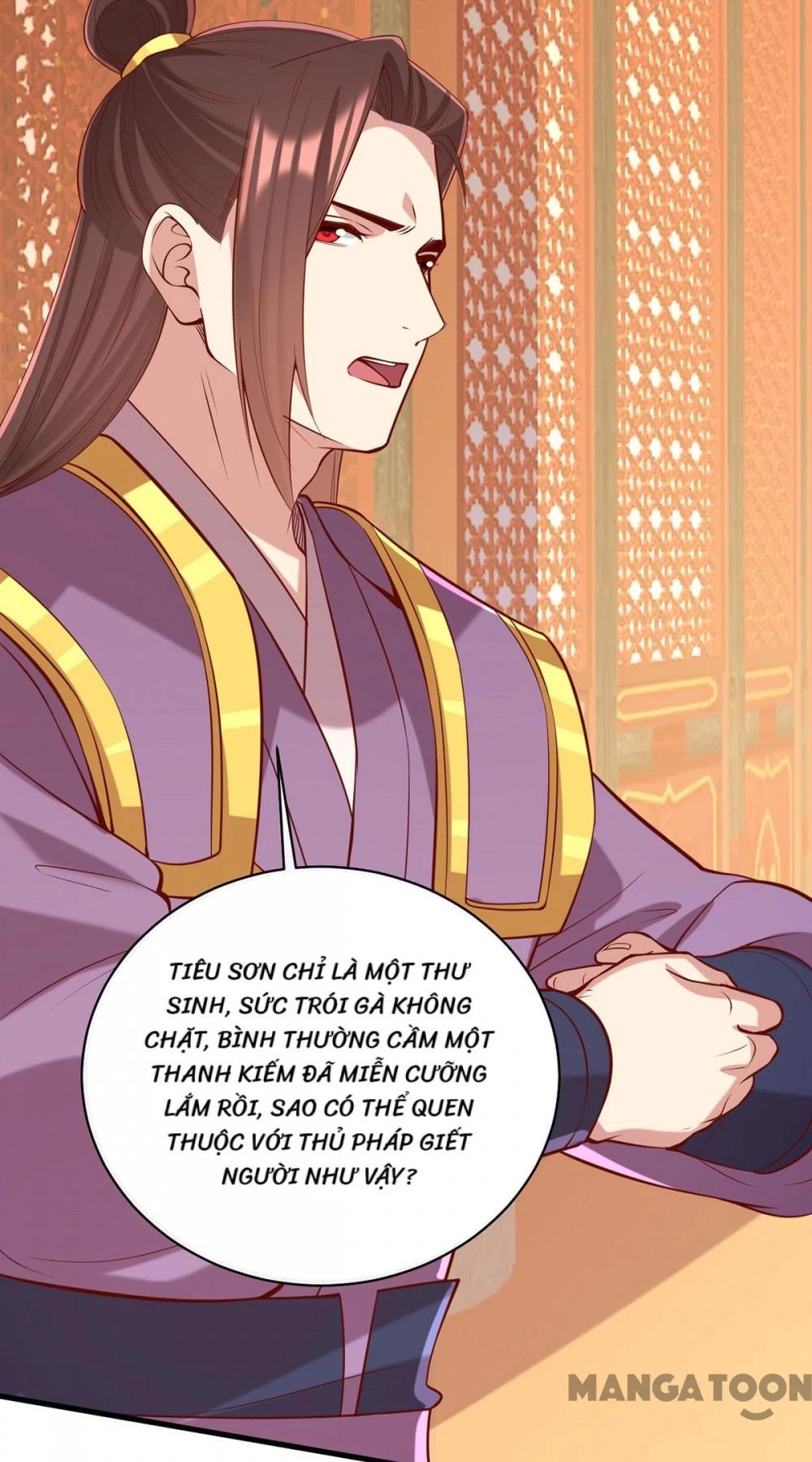 Nhất Phẩm Đích Nữ Chapter 358 - 14
