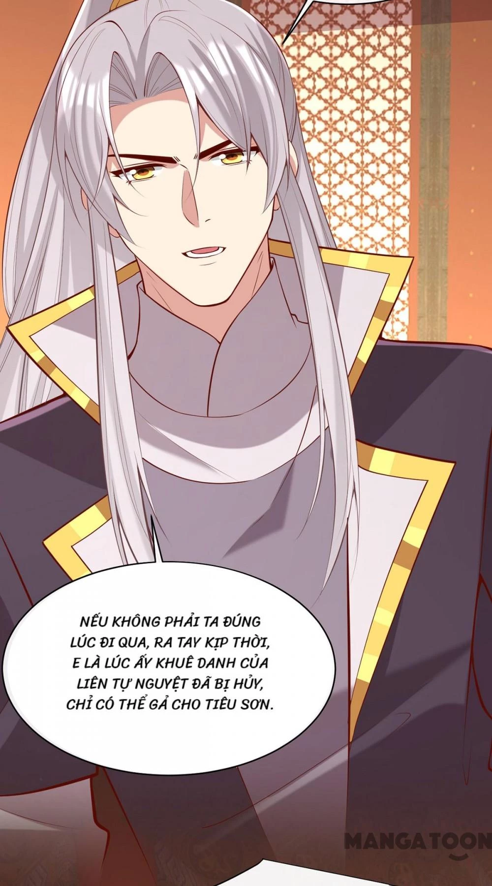 Nhất Phẩm Đích Nữ Chapter 358 - 18