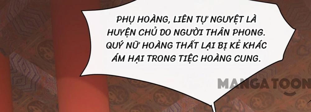 Nhất Phẩm Đích Nữ Chapter 358 - 19