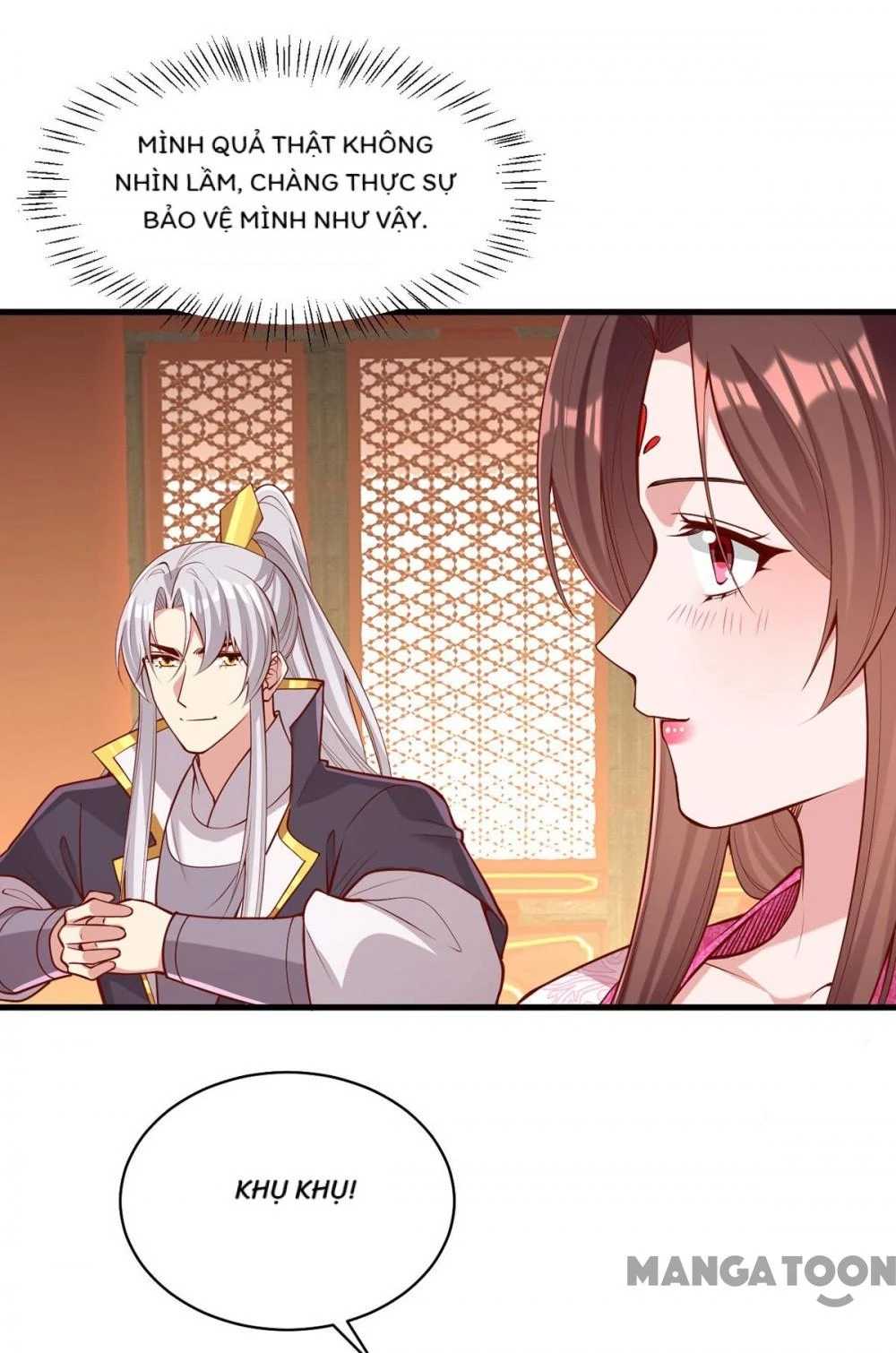 Nhất Phẩm Đích Nữ Chapter 358 - 22