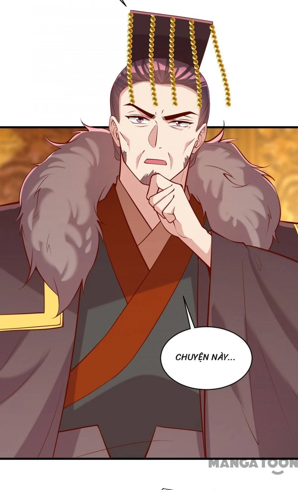 Nhất Phẩm Đích Nữ Chapter 358 - 23