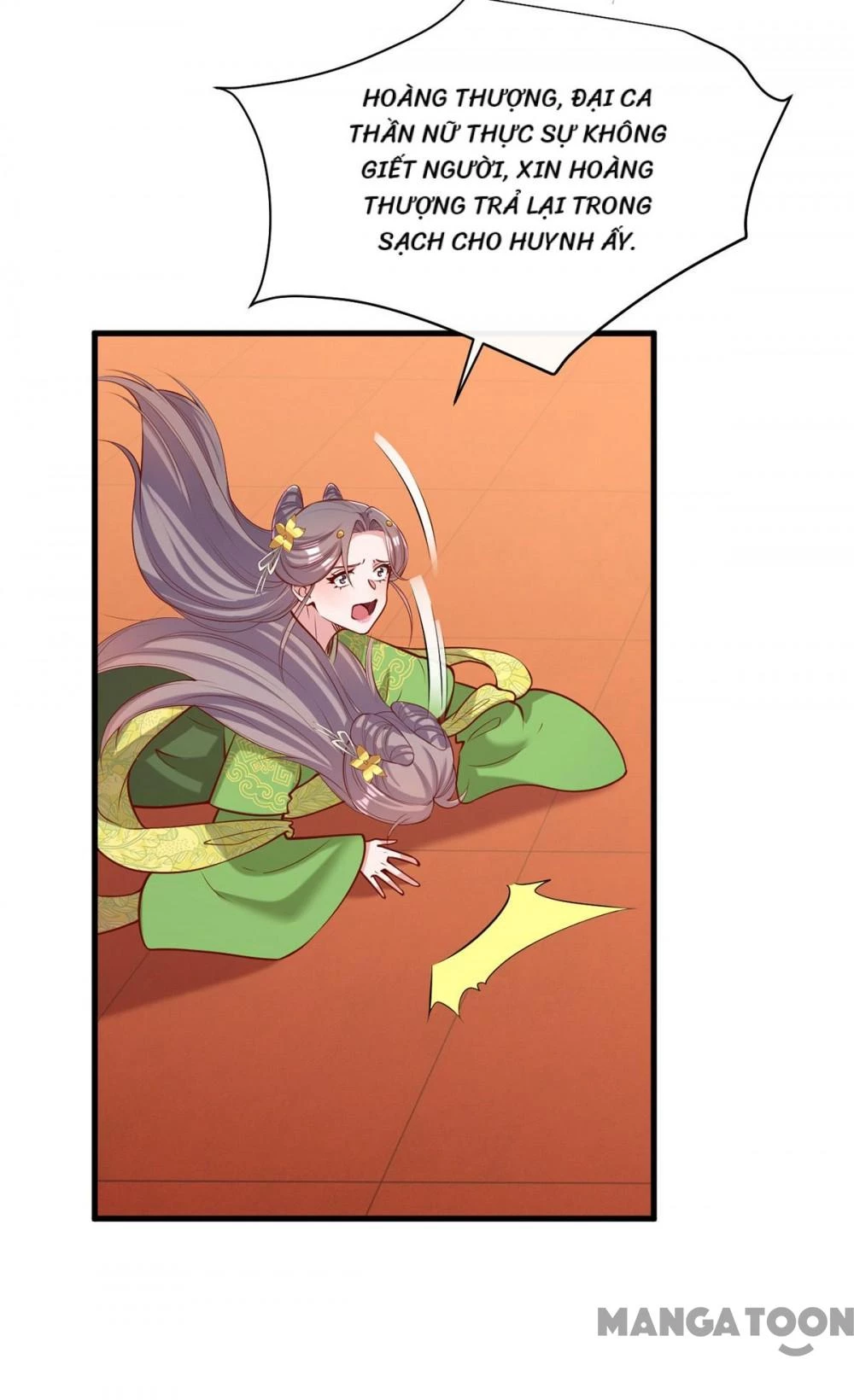 Nhất Phẩm Đích Nữ Chapter 358 - 24