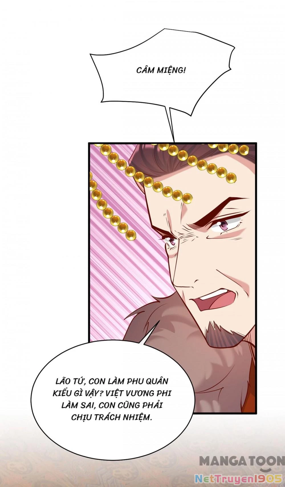 Nhất Phẩm Đích Nữ Chapter 358 - 25