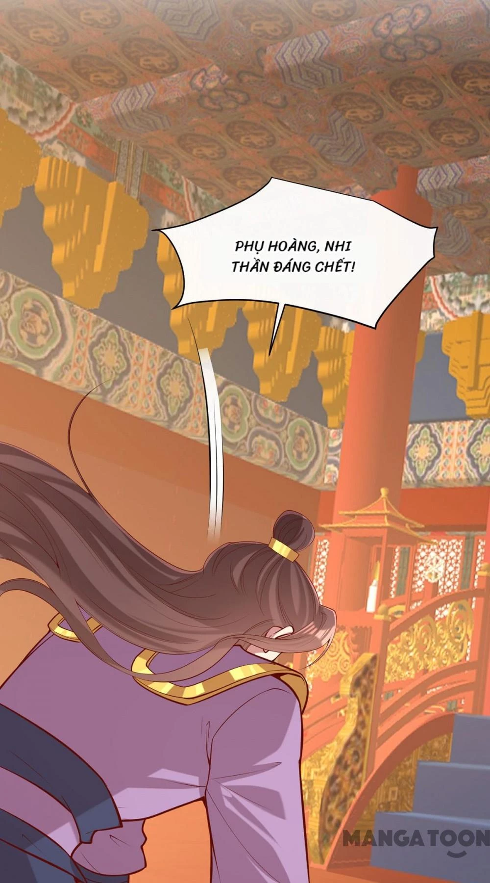 Nhất Phẩm Đích Nữ Chapter 358 - 26