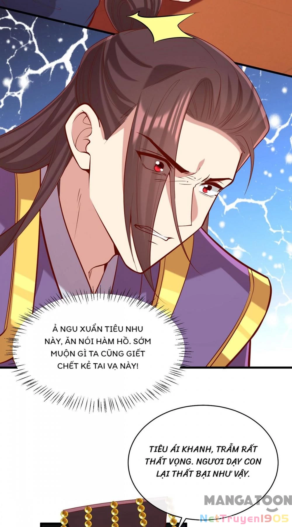 Nhất Phẩm Đích Nữ Chapter 358 - 28