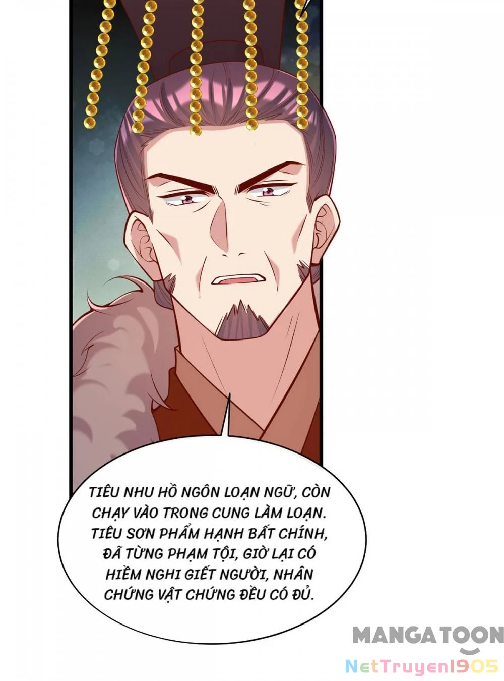 Nhất Phẩm Đích Nữ Chapter 358 - 30