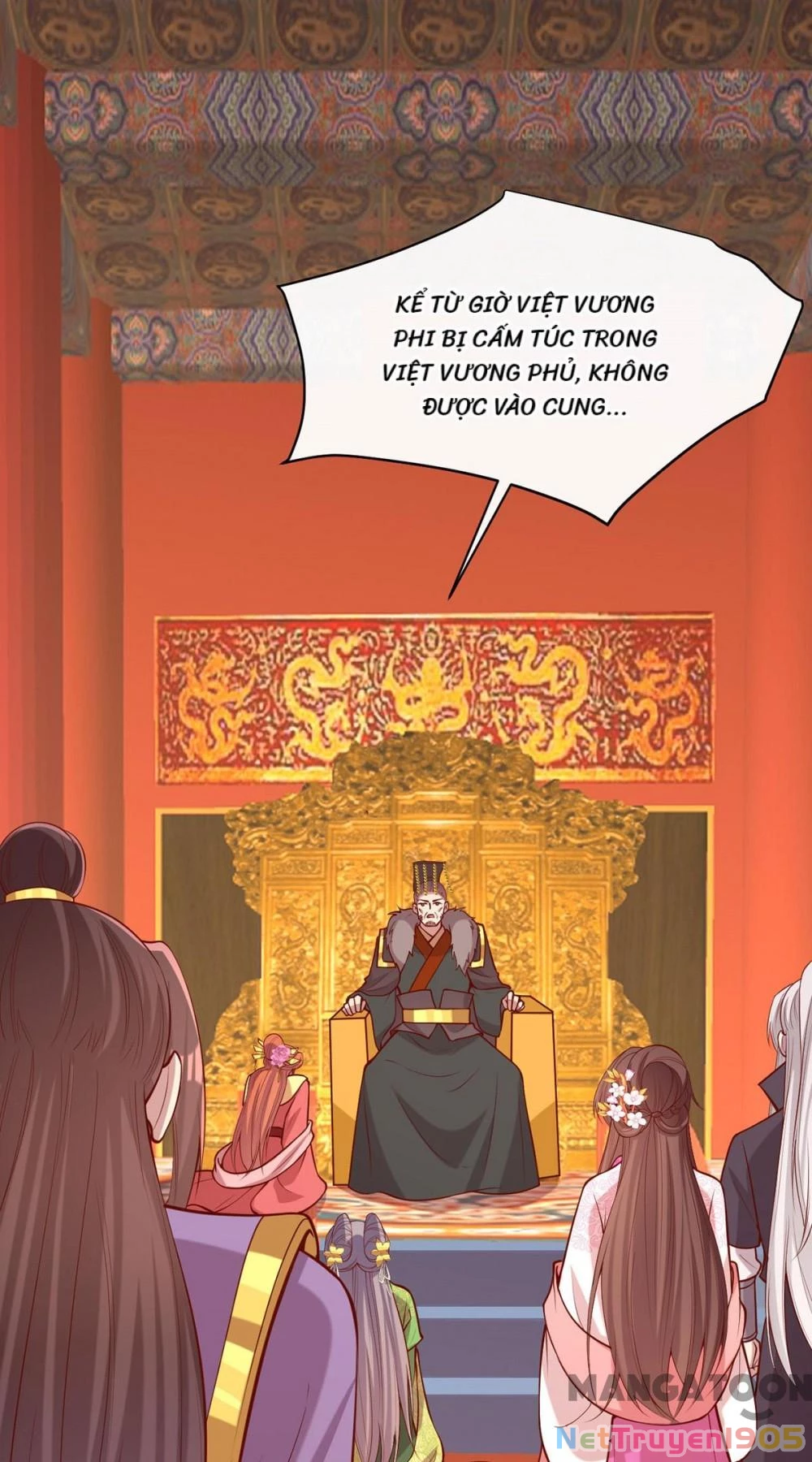 Nhất Phẩm Đích Nữ Chapter 358 - 33