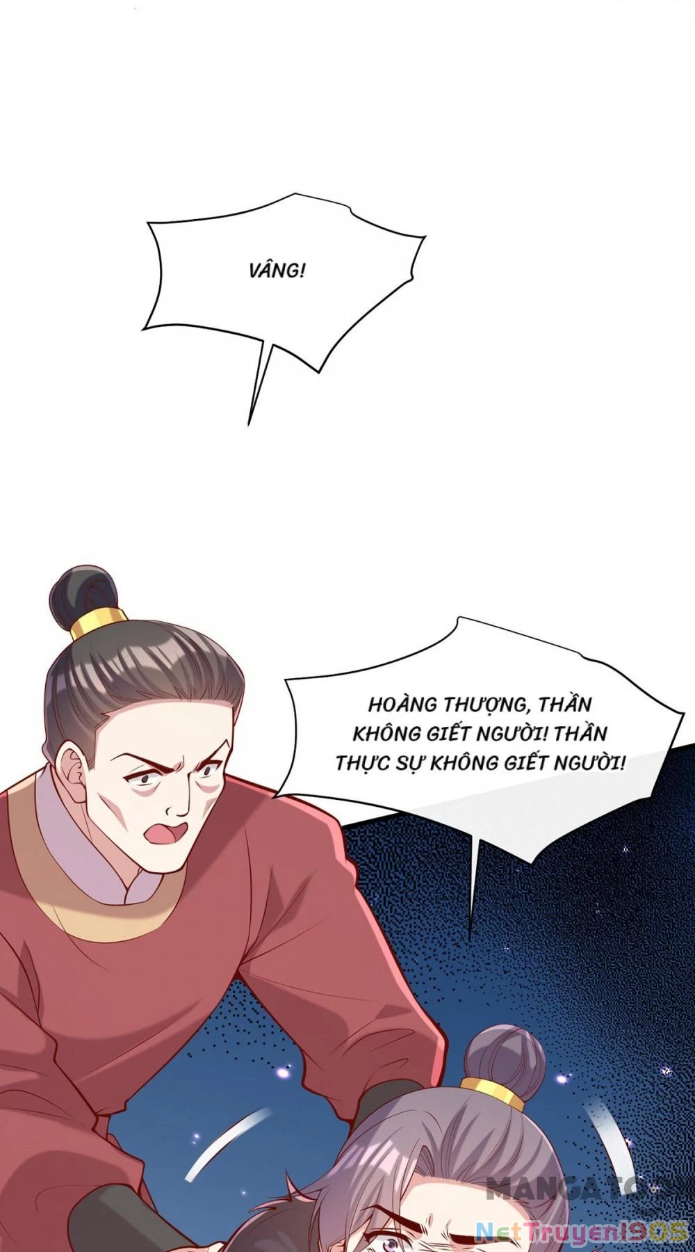 Nhất Phẩm Đích Nữ Chapter 358 - 35