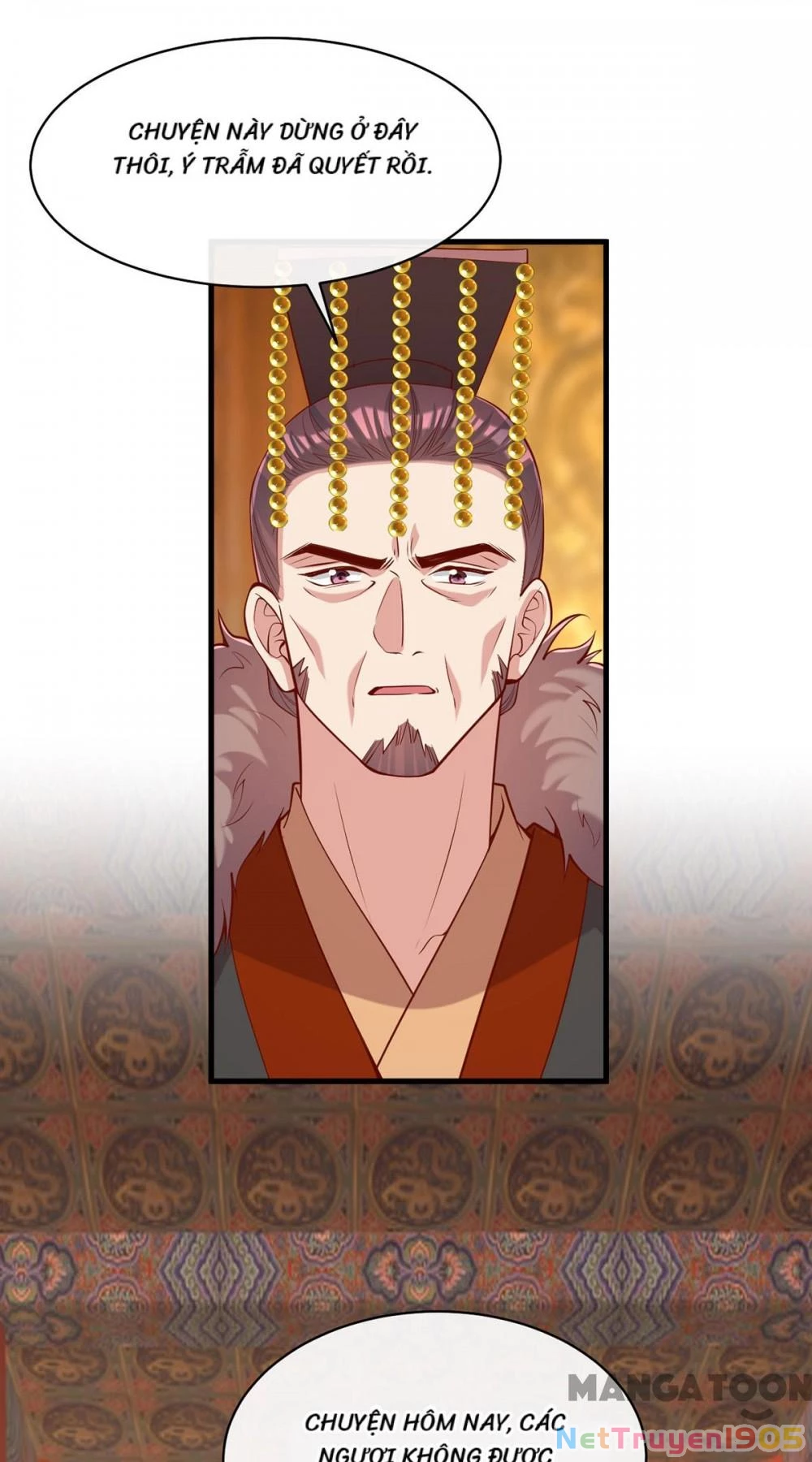 Nhất Phẩm Đích Nữ Chapter 358 - 39