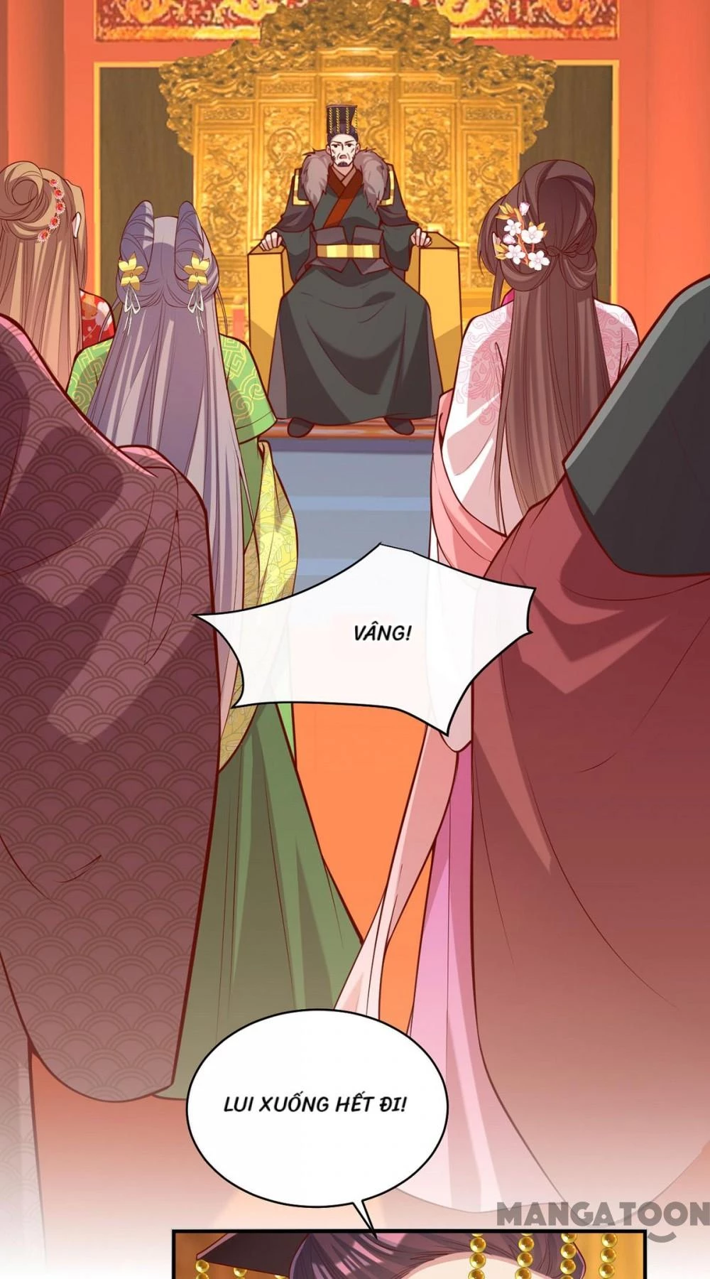Nhất Phẩm Đích Nữ Chapter 358 - 41