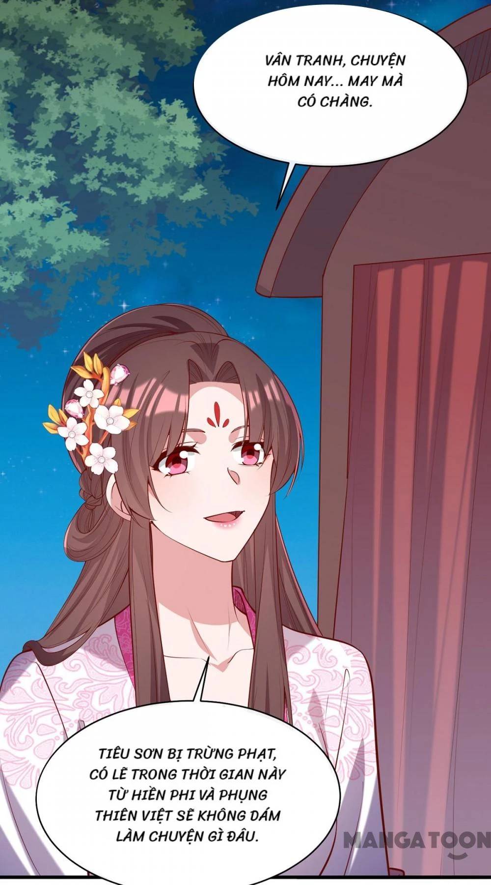 Nhất Phẩm Đích Nữ Chapter 359 - 4