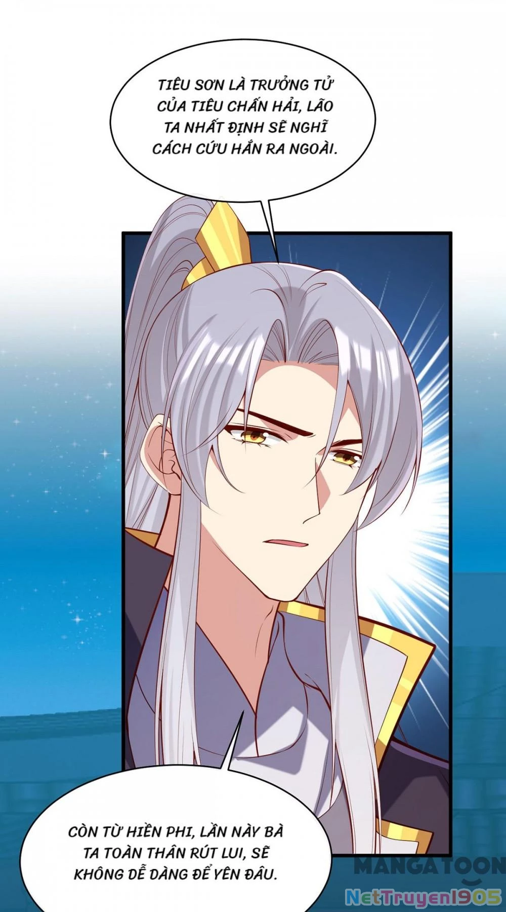Nhất Phẩm Đích Nữ Chapter 359 - 6