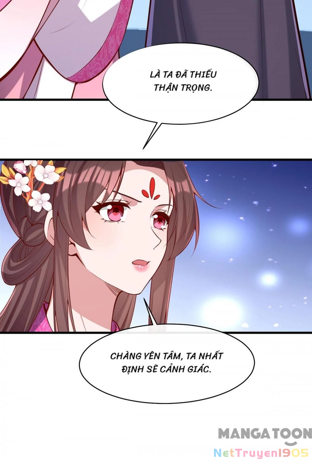 Nhất Phẩm Đích Nữ Chapter 359 - 9