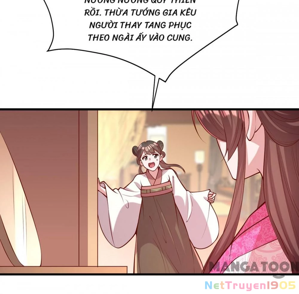 Nhất Phẩm Đích Nữ Chapter 359 - 11