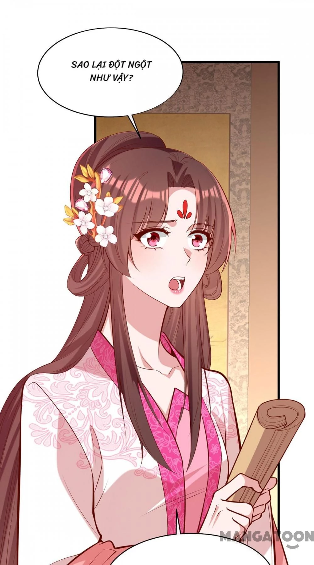 Nhất Phẩm Đích Nữ Chapter 359 - 12