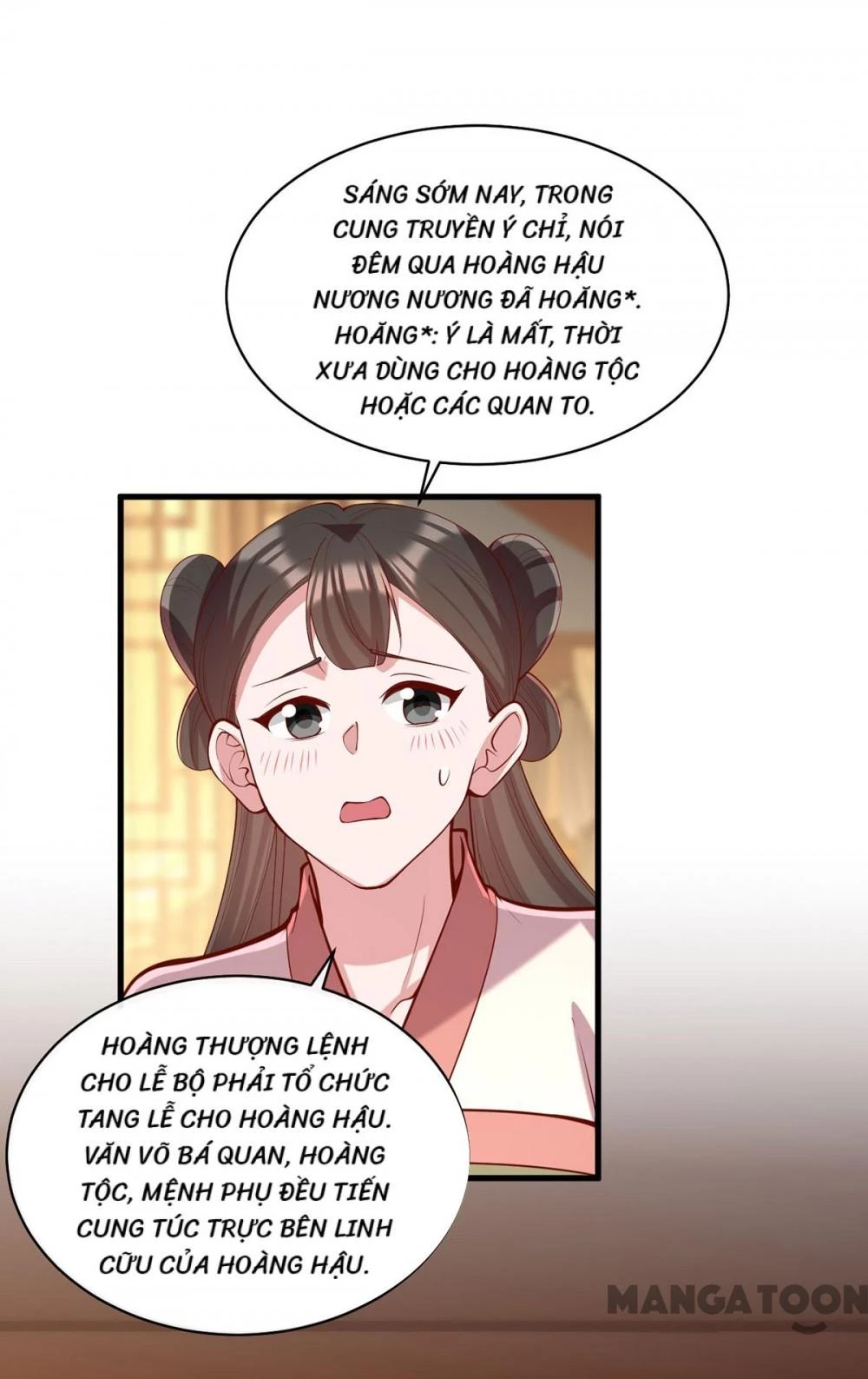 Nhất Phẩm Đích Nữ Chapter 359 - 14