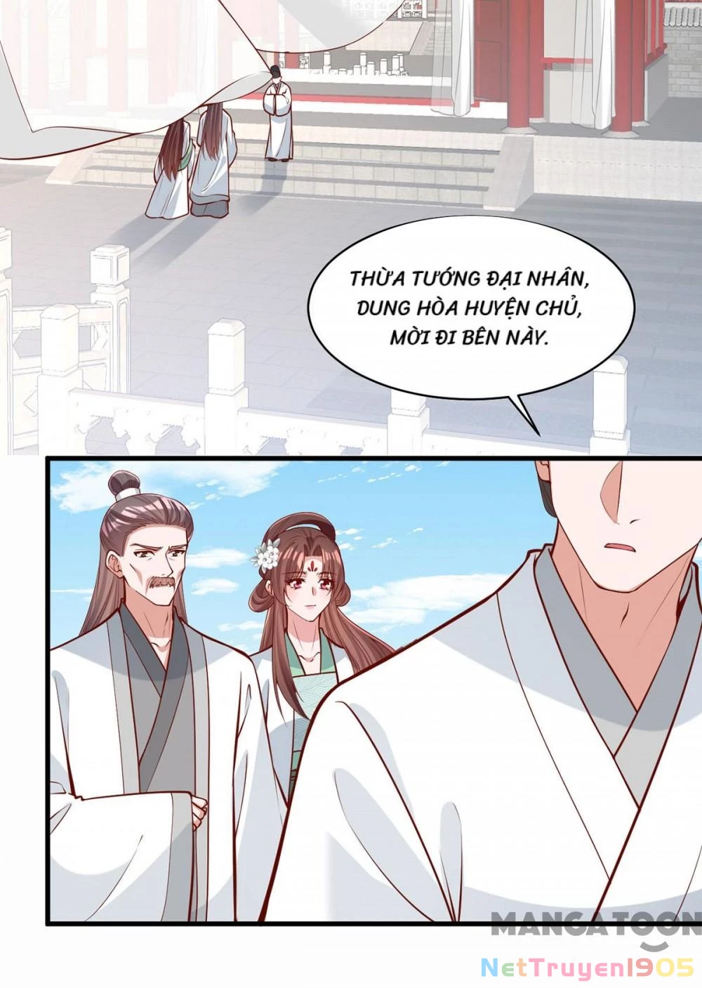Nhất Phẩm Đích Nữ Chapter 359 - 18