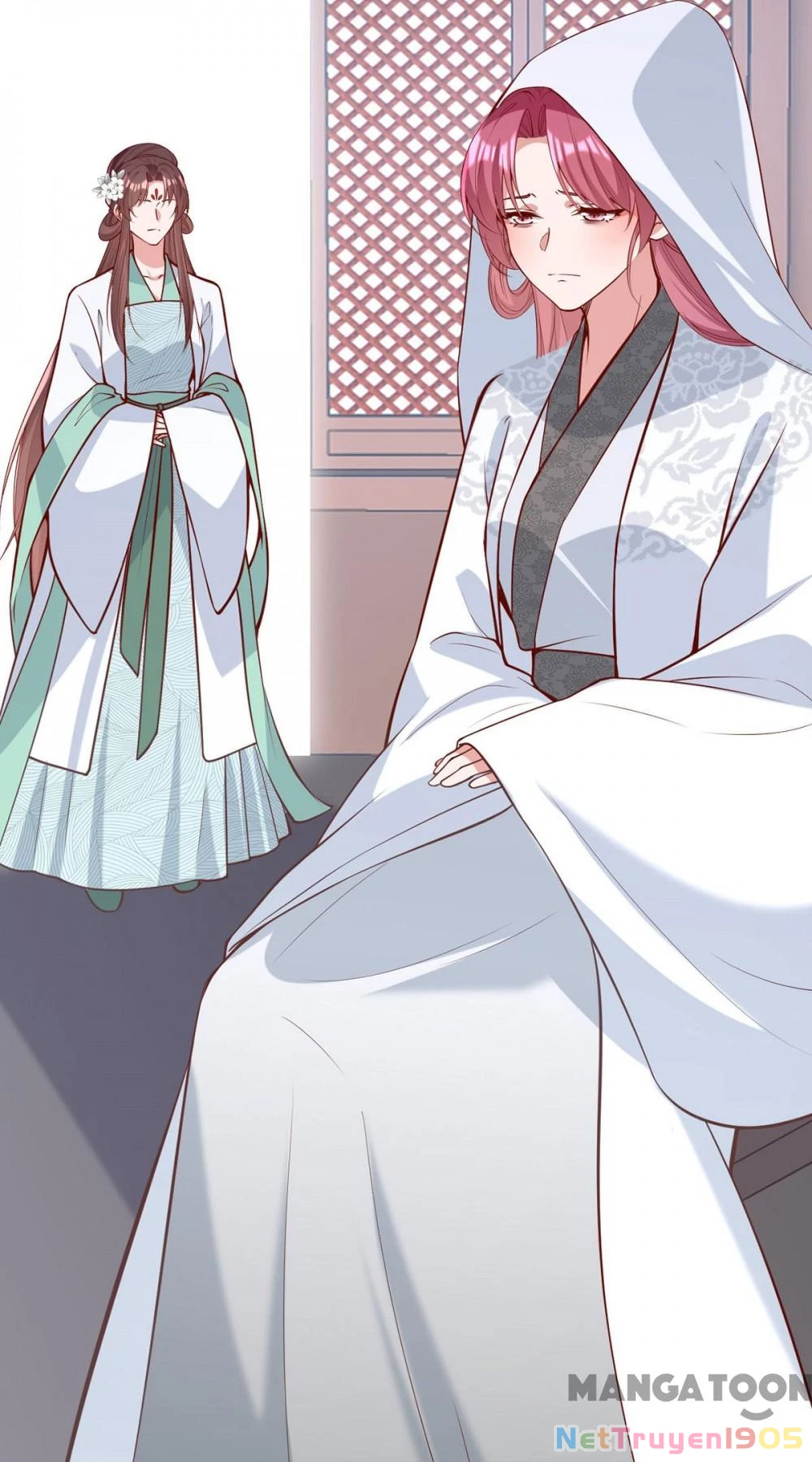 Nhất Phẩm Đích Nữ Chapter 359 - 25