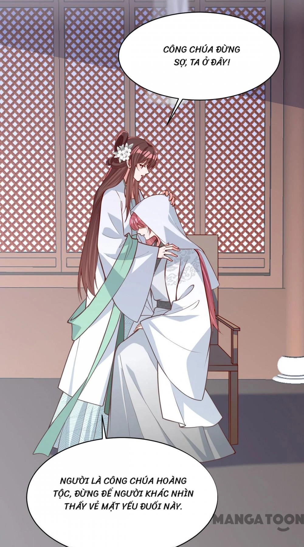 Nhất Phẩm Đích Nữ Chapter 359 - 29