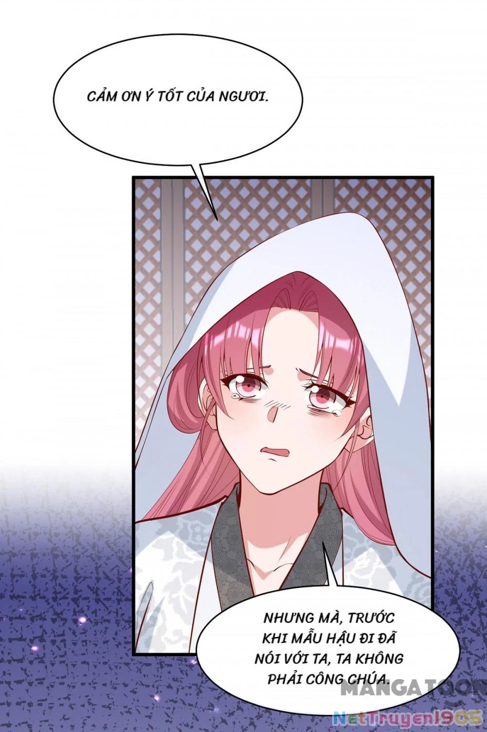 Nhất Phẩm Đích Nữ Chapter 359 - 31