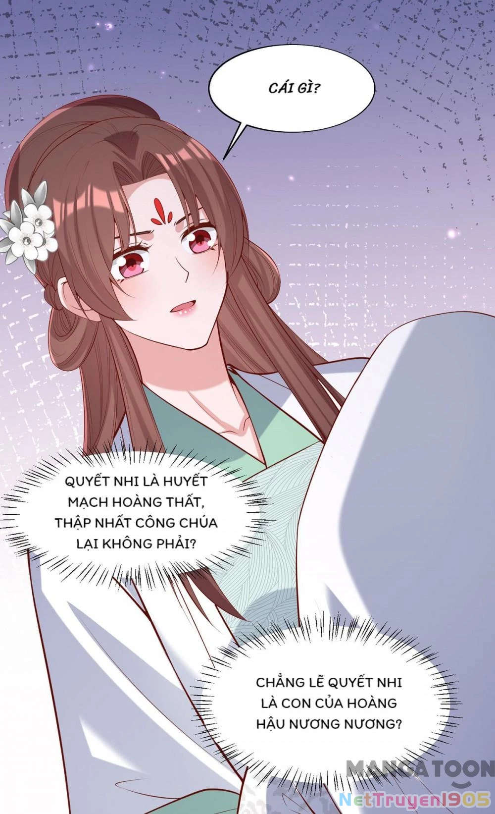 Nhất Phẩm Đích Nữ Chapter 359 - 32