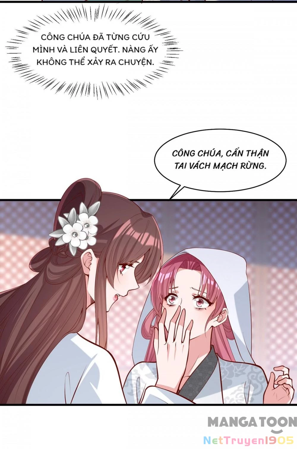 Nhất Phẩm Đích Nữ Chapter 359 - 33