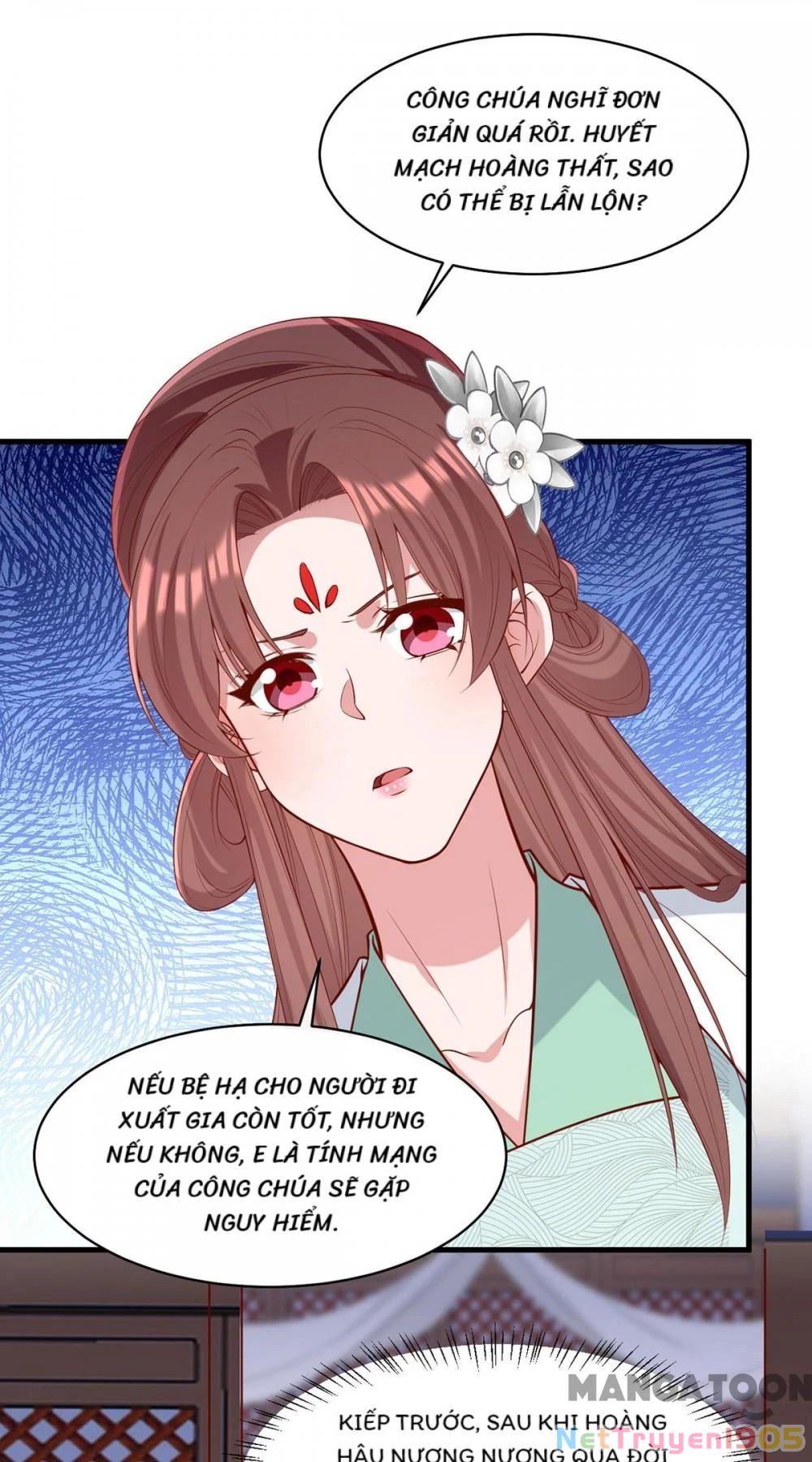 Nhất Phẩm Đích Nữ Chapter 359 - 35