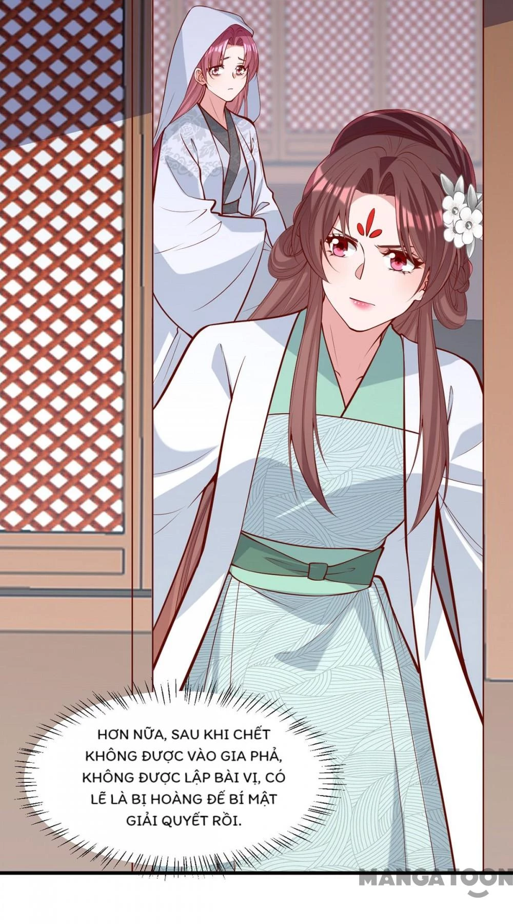 Nhất Phẩm Đích Nữ Chapter 359 - 37