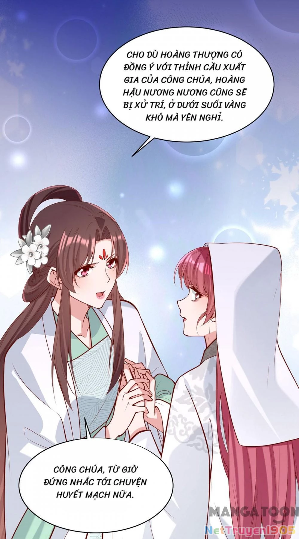 Nhất Phẩm Đích Nữ Chapter 359 - 41