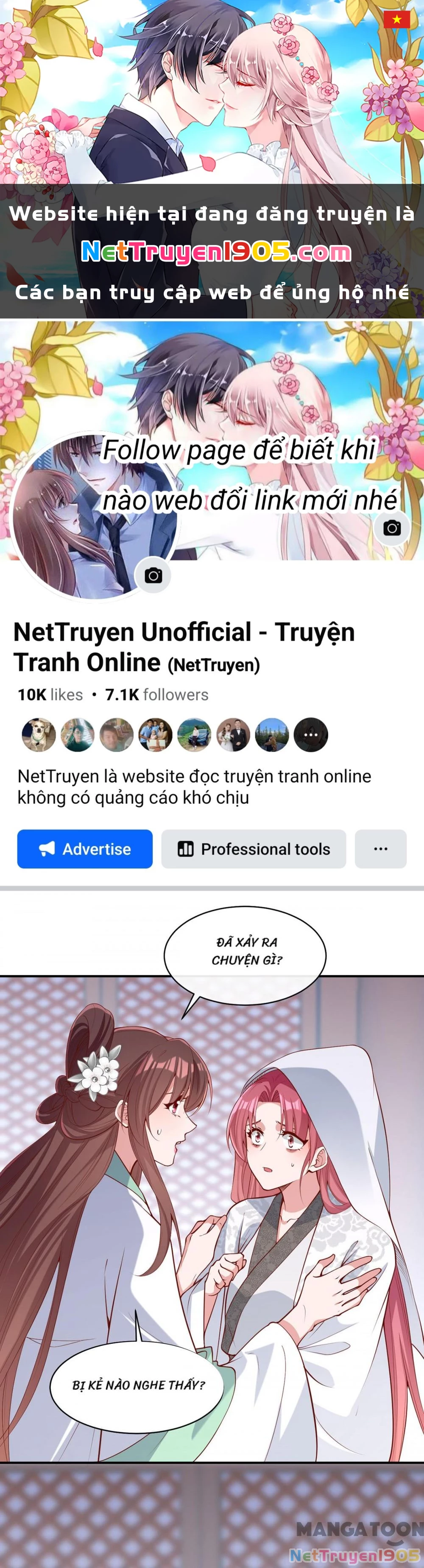 Nhất Phẩm Đích Nữ Chapter 360 - 1