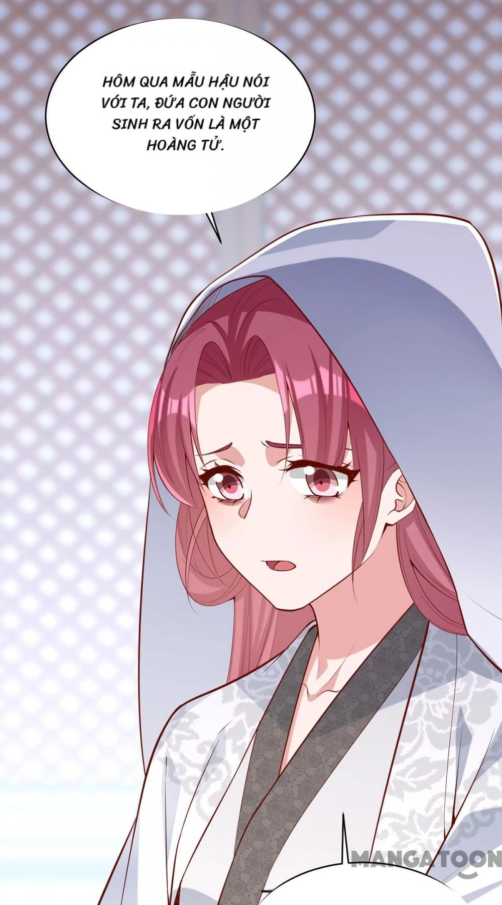 Nhất Phẩm Đích Nữ Chapter 360 - 2