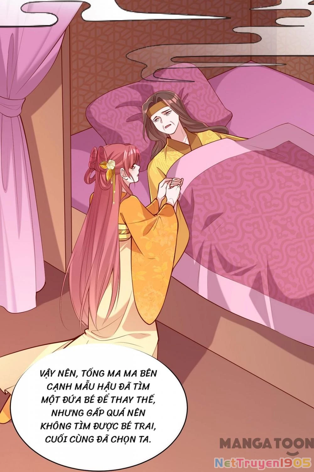 Nhất Phẩm Đích Nữ Chapter 360 - 4
