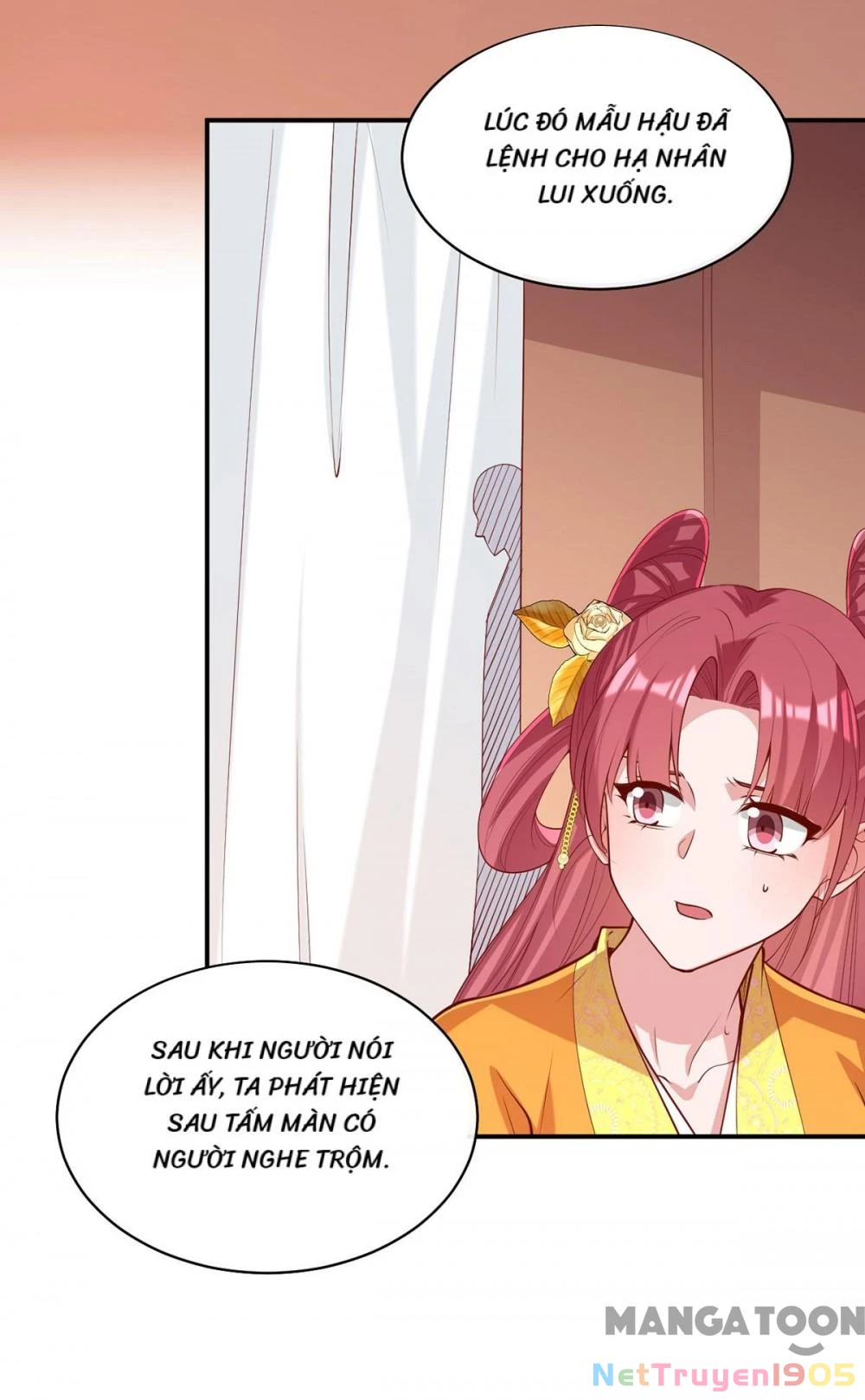 Nhất Phẩm Đích Nữ Chapter 360 - 5