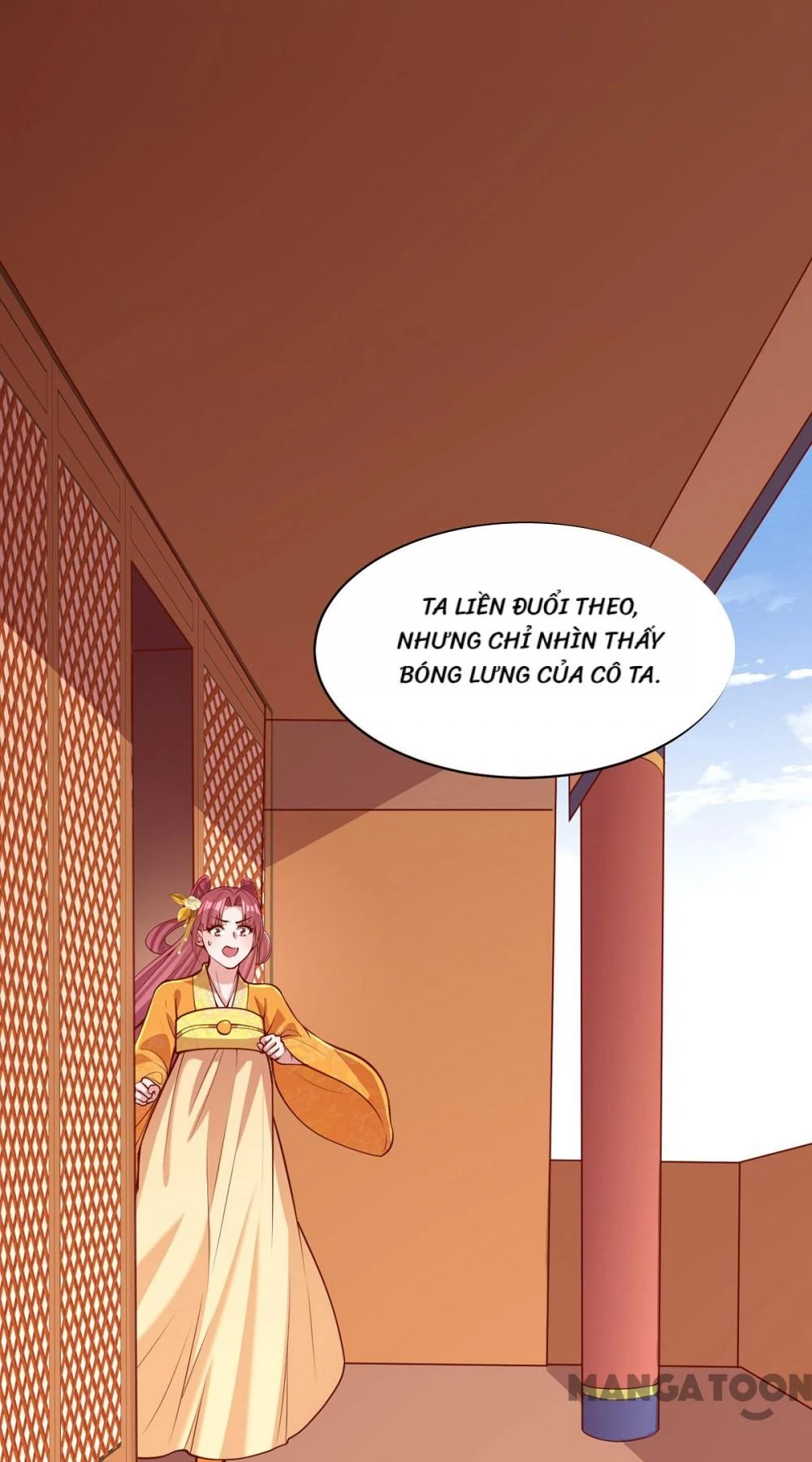 Nhất Phẩm Đích Nữ Chapter 360 - 6