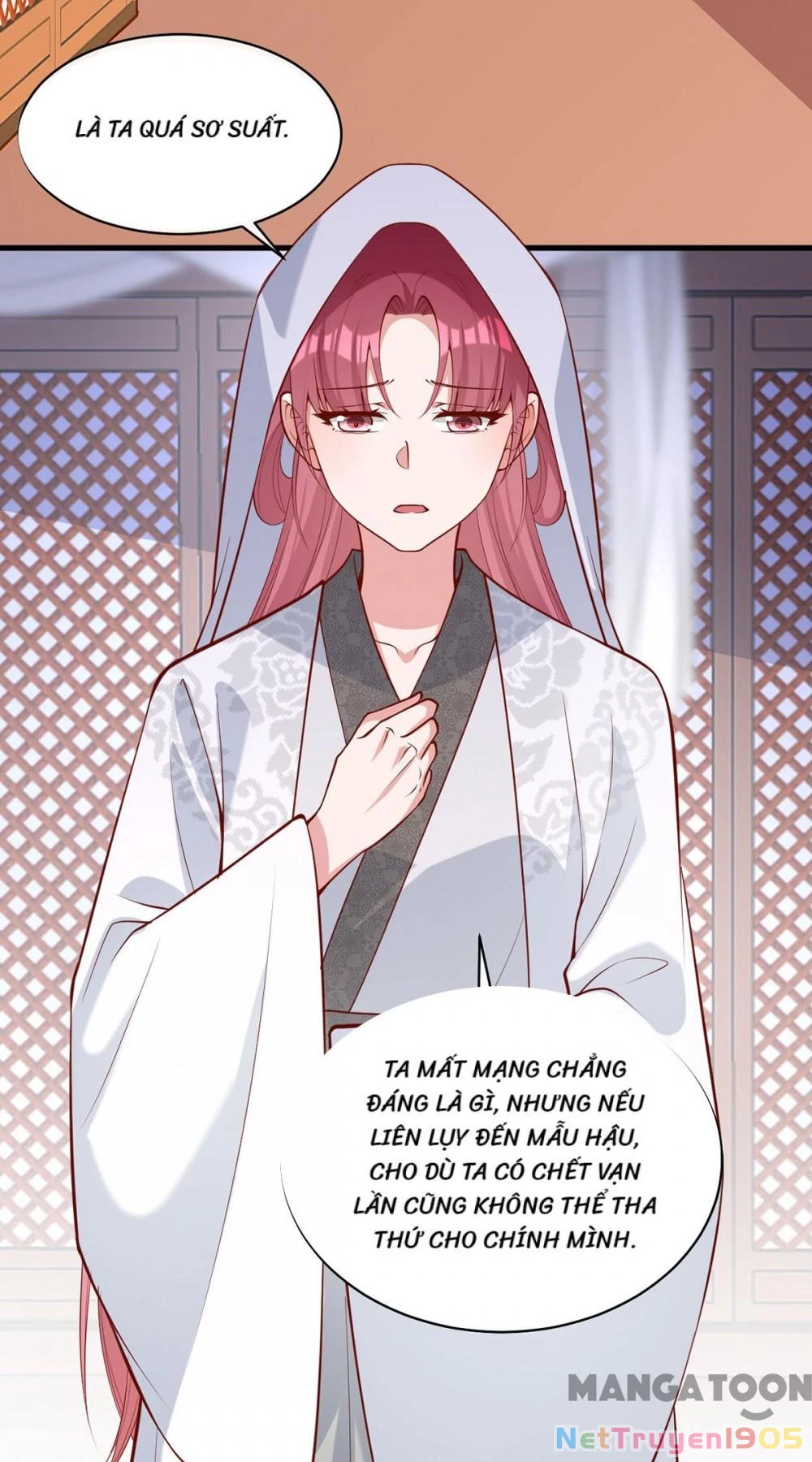 Nhất Phẩm Đích Nữ Chapter 360 - 8