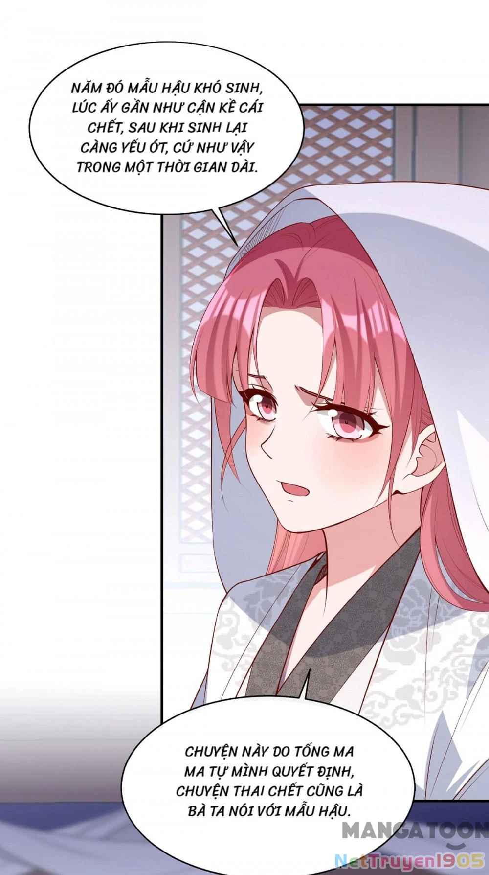 Nhất Phẩm Đích Nữ Chapter 360 - 11