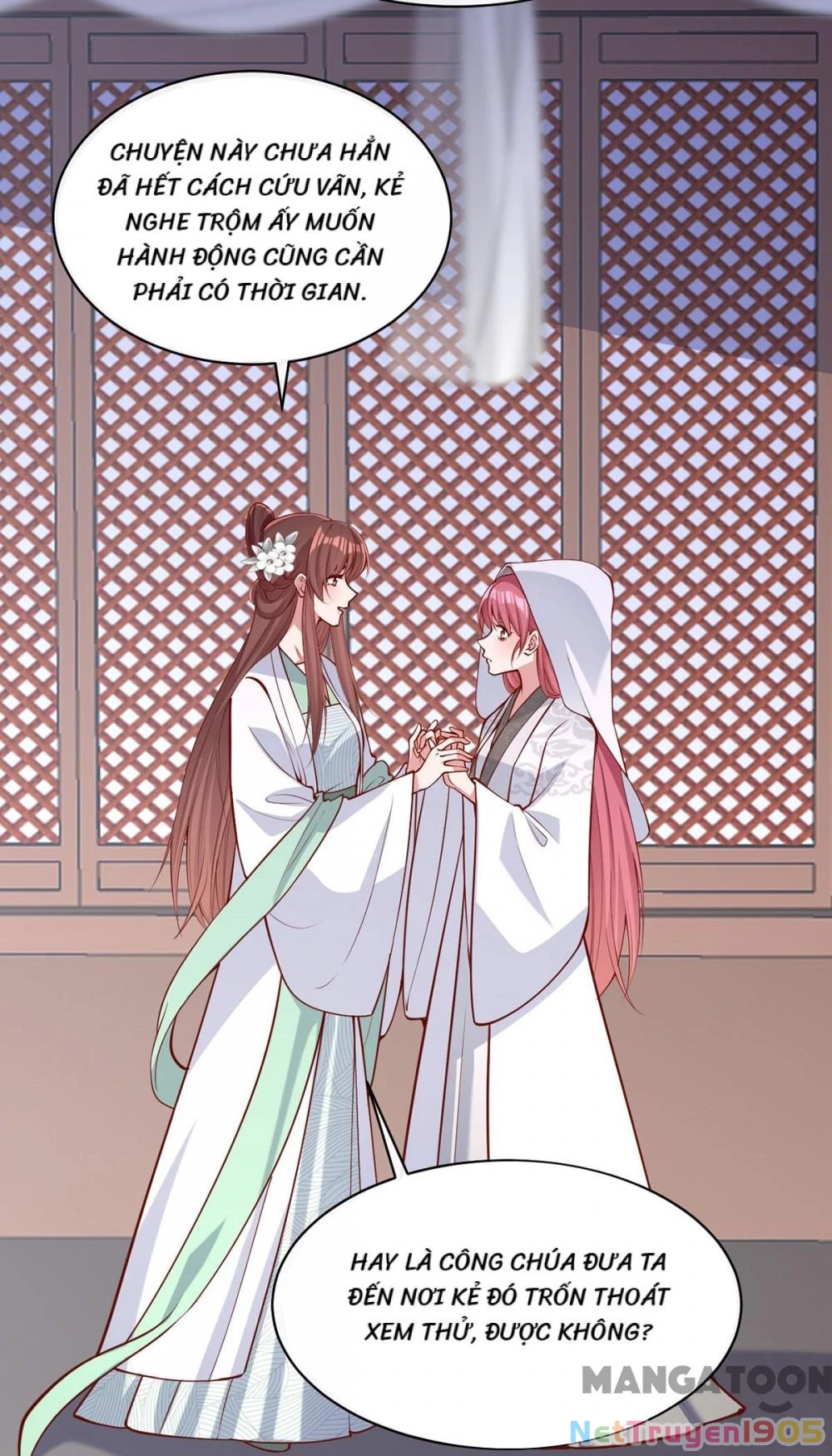 Nhất Phẩm Đích Nữ Chapter 360 - 12
