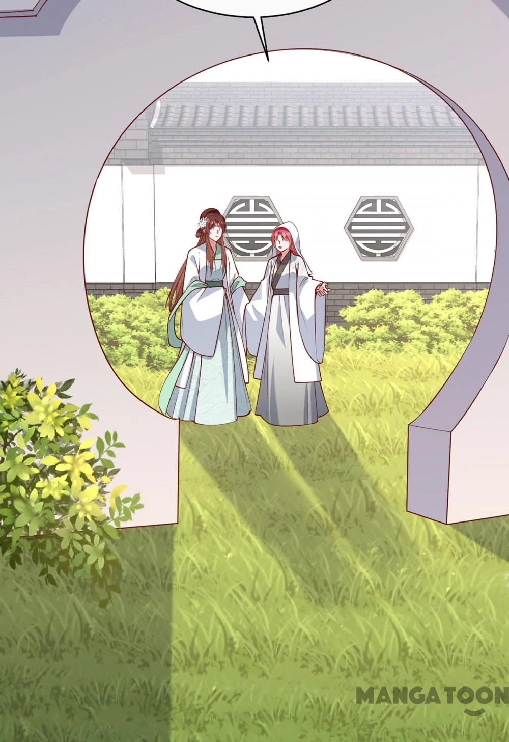 Nhất Phẩm Đích Nữ Chapter 360 - 15