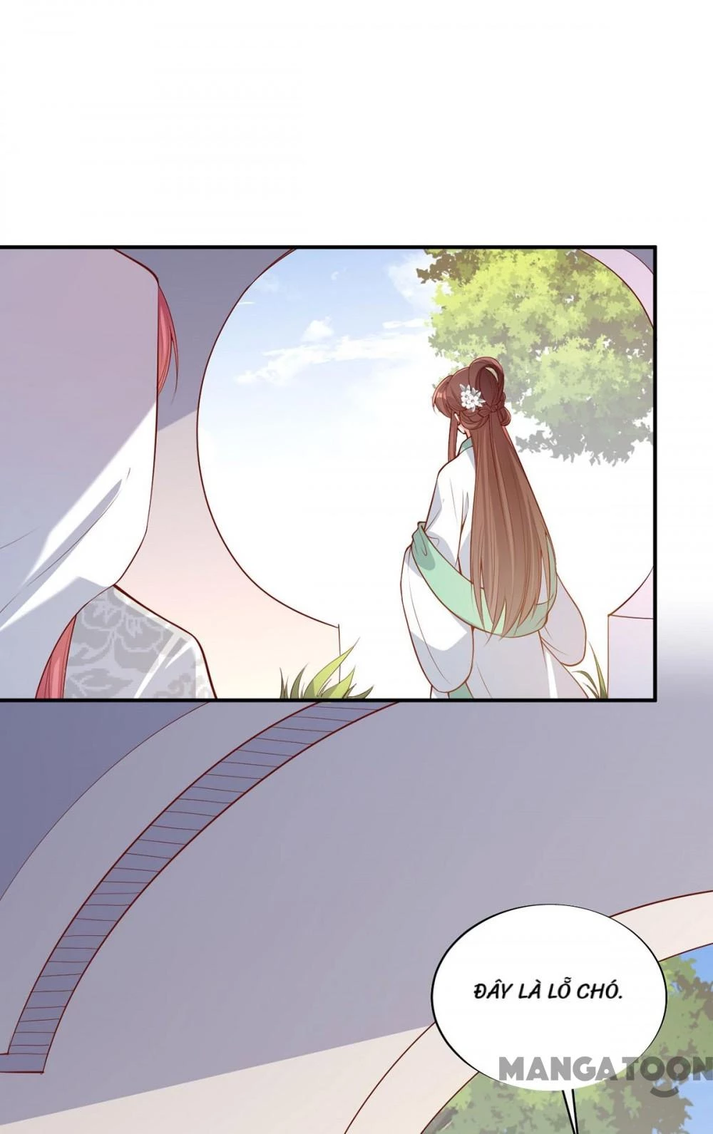 Nhất Phẩm Đích Nữ Chapter 360 - 16